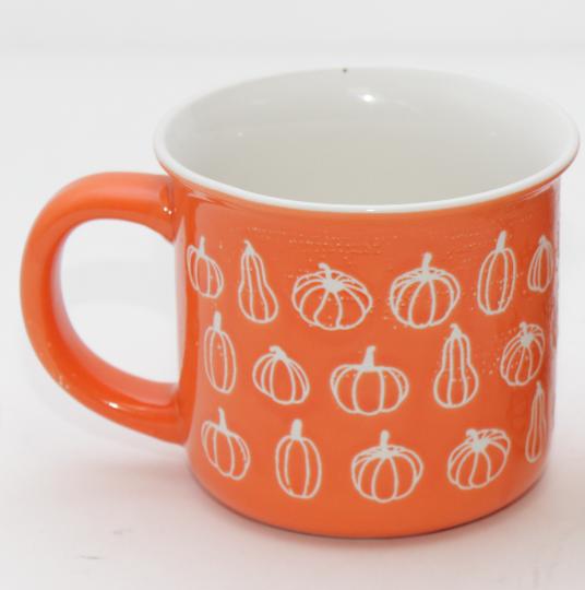 ŐSZI KERÁMIA BÖGRE ES10649