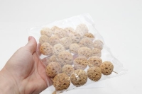 SZÁRAZ ÁMBRAFA TERMÉS FEHÉRITETT