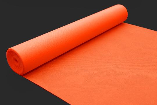 DEKOR ANYAG VETEX 40CMX9M NARANCS-16