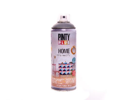 SPRAY PINTY PLUS HOME THUNDERCLOUD GREY HM418 400ML