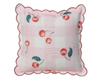 PÁRNA 40X40CM CSERESZNYÉS 874427