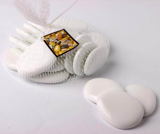 DEKOR KAVICS HÁLÓS 500 GR FEHÉR 495858