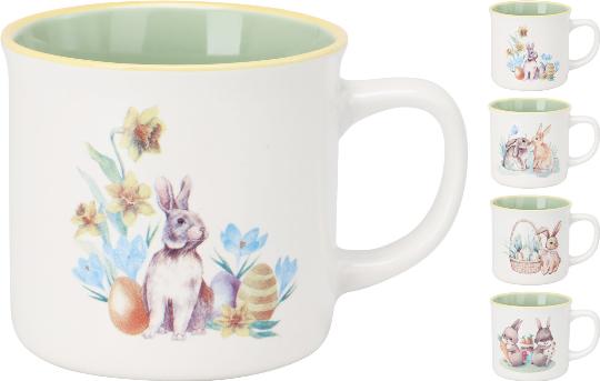 HÚSVÉTI KERÁMIQA BÖGRE 901101