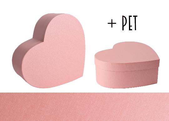 DÍSZDOBOZ SZÍV METAL PUNCS II. 393275