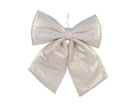 KARÁCSONYI MASNI PEARL CSILLOGÓS 20CM 512036