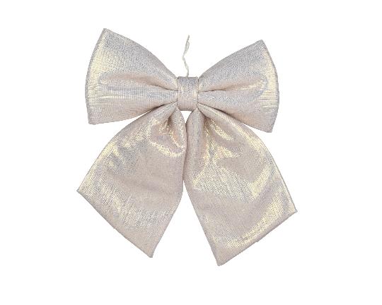 KARÁCSONYI MASNI PEARL CSILLOGÓS 20CM 512036