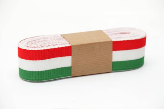 SZALAG NEMZETI 35-38MM (10M)