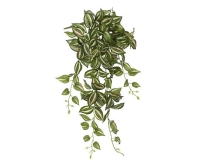 SELYEM PLETYKA GIRLAND 80CM 899740