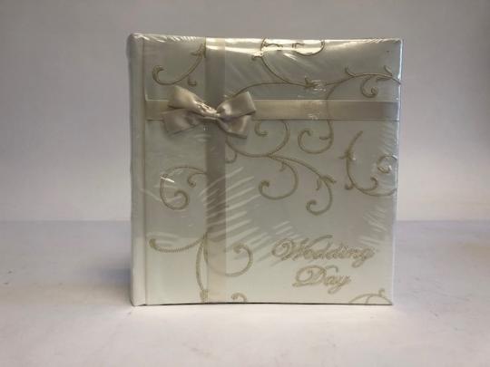 ESKÜVŐI FOTÓALBUM 10X15CM BBM46200 W-10