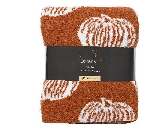 ŐSZI TAKARÓ TÖKÖS 130X170CM 729147