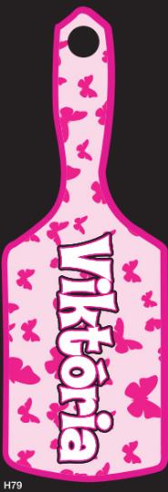 HAJKEFE - VIKTÓRIA HB079