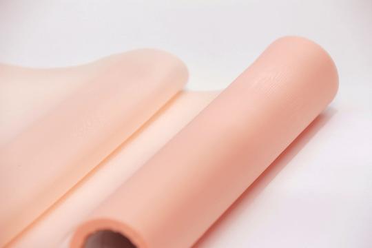 DEKOR ANYAG TAFT LAGY 25CMX10M 099-BARACK