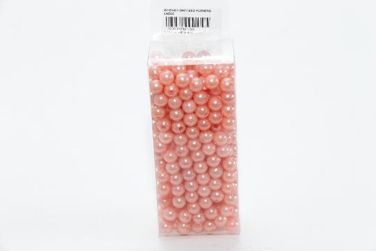 GYÖNGY 8MM 80G FÛZHETŐ LAZAC