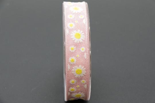 SZALAG MARA 25MMX15M 2492 325 RÓZSASZÍN