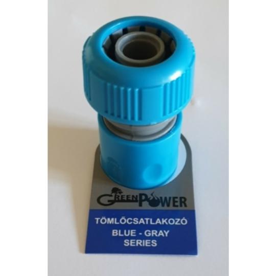 GYORSCSATLAKOZÓ 1/2 KÉK GP1171