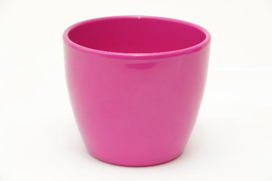 KERÁMIA KASPÓ 11 CM 909/11 CIKLÁMEN