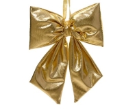 KARÁCSONYI MASNI 16X21CM GOLD 537425