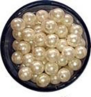 GYÖNGY 8MM 80G FÛZHETÕ KRÉM