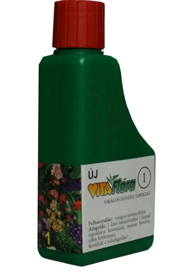 VITAFLORA (1) VIRÁGZÓ 0,1L