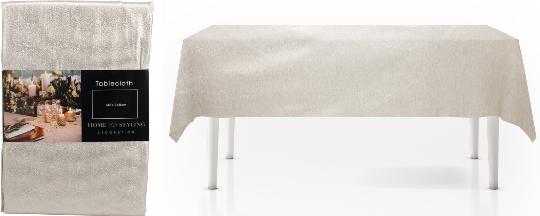 KARÁCSONYI TERÍTŐ 140X240CM 513479