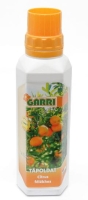 GARRI TÁPOLDAT CITRUS 0,5L