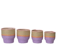 KOSÁR KASPÓ KEREK FONOTT 807872-1