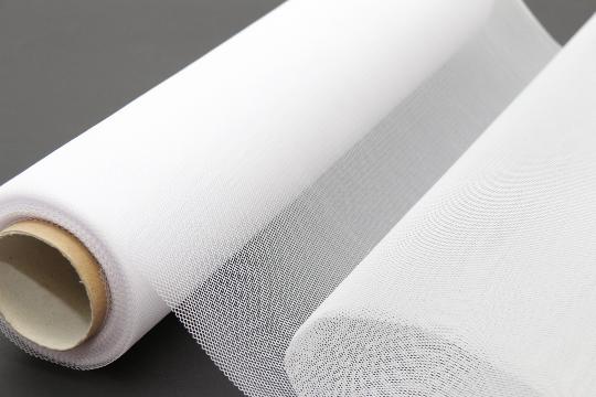DEKOR ANYAG TÜLL 40CMX10M FEHÉR