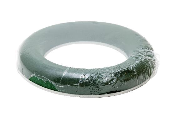 TÛZŐHAB KARIKA TARTÓBAN VIZES 25CM