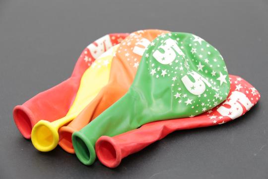 LÉGGÖMB MINTÁS X5 5-ÖS