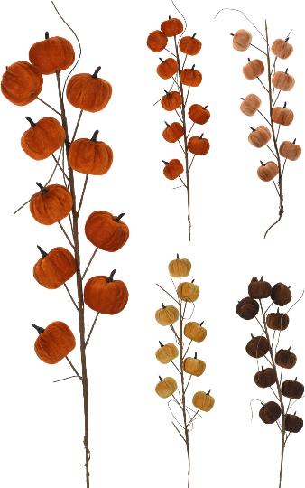 ŐSZI TÖKÖS ÁG 71CM MIX 170638