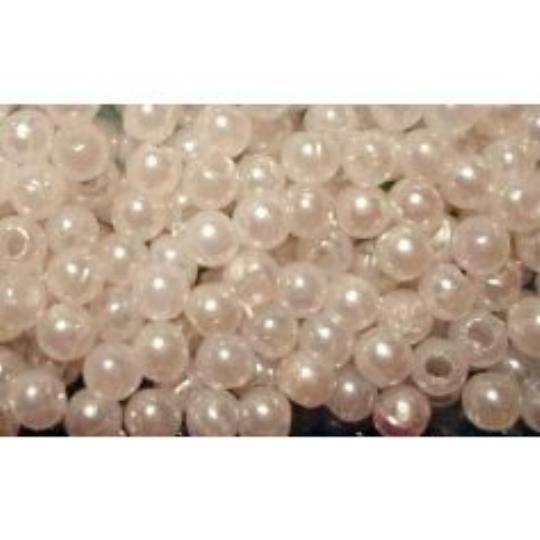 GYÖNGY 8MM 100G FÛZHETŐ KRÉM