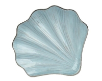 ALUMINIUM TÁLCA KAGYLÓ 871569