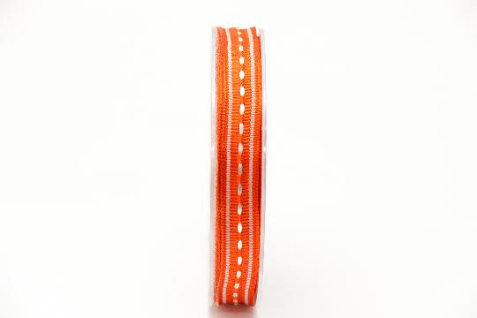 SZALAG ALEC 15MMX20M 265 NARANCSSÁRGA