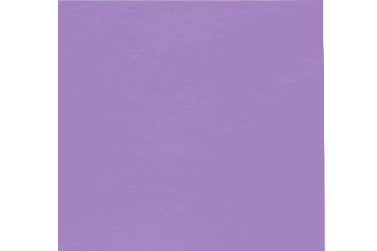 SZALVÉTA (50DB) 33X33 OKAY C12 VIOLA SÖTÉTLILA