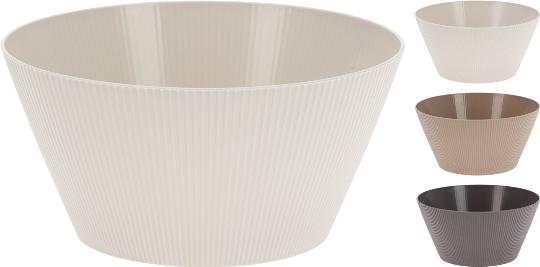 MÛANYAG TÁL 20X10CM 908007