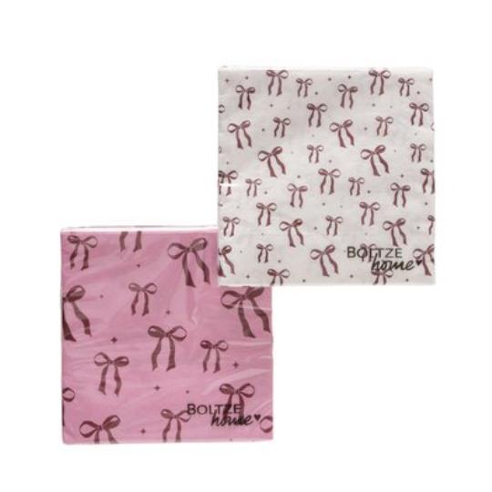 SZALVÉTA (20DB) 33X33CM MASNIS 2060770