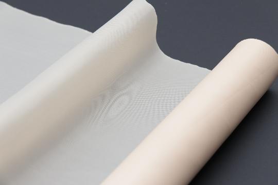 DEKOR ANYAG TAFT LAGY 25CMX10M 076-KRÉM