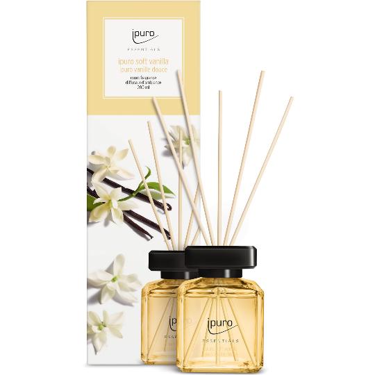 IPURO ILLATOSÍTÓ PÁLCÁS 200ML VANILLA RAUMD 2067
