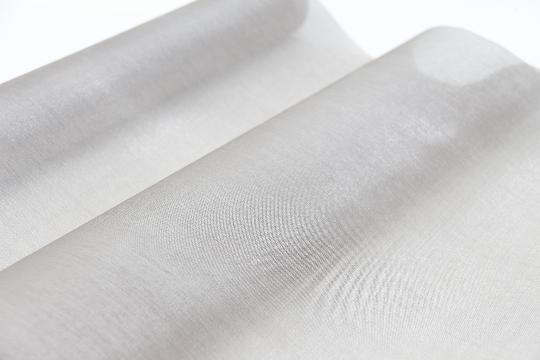 DEKOR ANYAG SZATÉNORGANZA 47CMX10M 47-472 SÖTÉTBÉZS