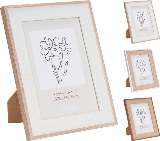 KÉPKERET 22X17CM FRAME 519896