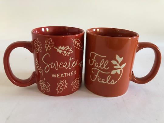 ŐSZI KERÁMIA BÖGRE ES10876