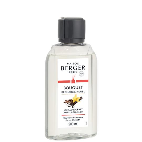 MAISON BERGER ILLATOSÍTÓ UTÁNTÖLTŐ VANILLE GOURMET 200ML