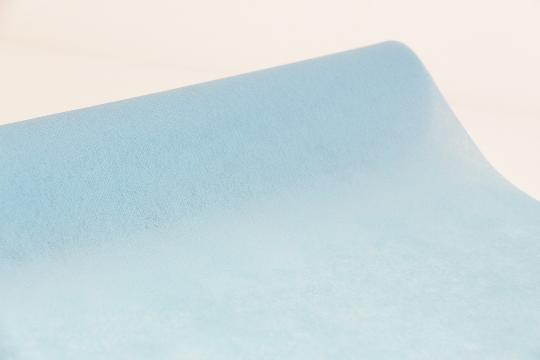 DEKOR ANYAG VETEX 40CMX9M VILÁGOSKÉK-31