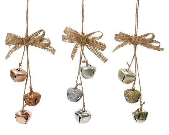 KARÁCSONYI KOLOMP X3 MIX 385531