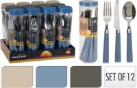 EVŐESZKÖZ KÉSZLET X12 107375