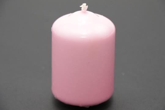 GYERTYA ADVENTI (X1) RÓZSASZÍN