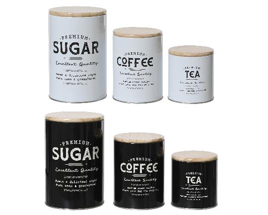 FÉM DOBOZ PRÉMIUM SUGAR III. 833094