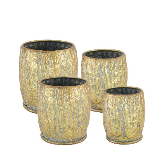 FÉM KASPÓ 11X14CM II. 101406