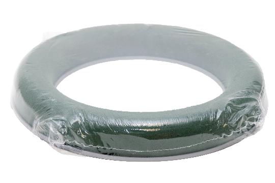 TÛZŐHAB KARIKA TARTÓBAN VIZES 30CM