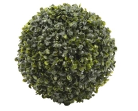 MÛVIRÁG BUXUS GÖMB 22CM 808072